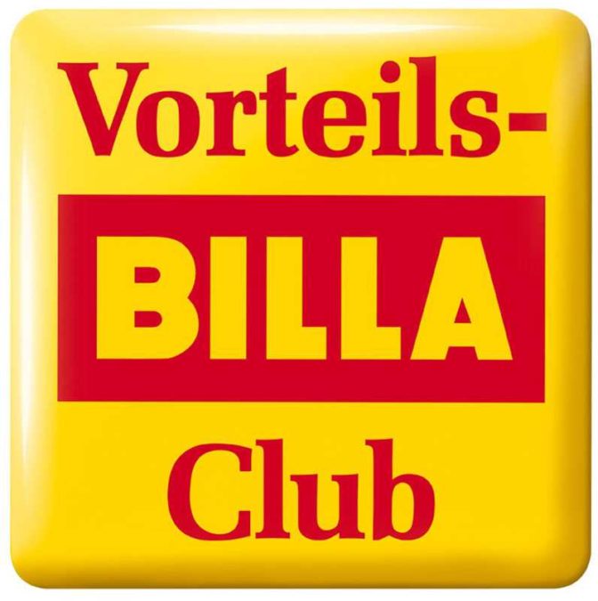 Vorteils Billa Club. Program lojalnościowy sieci Billa w Austrii - Tomasz Makaruk
