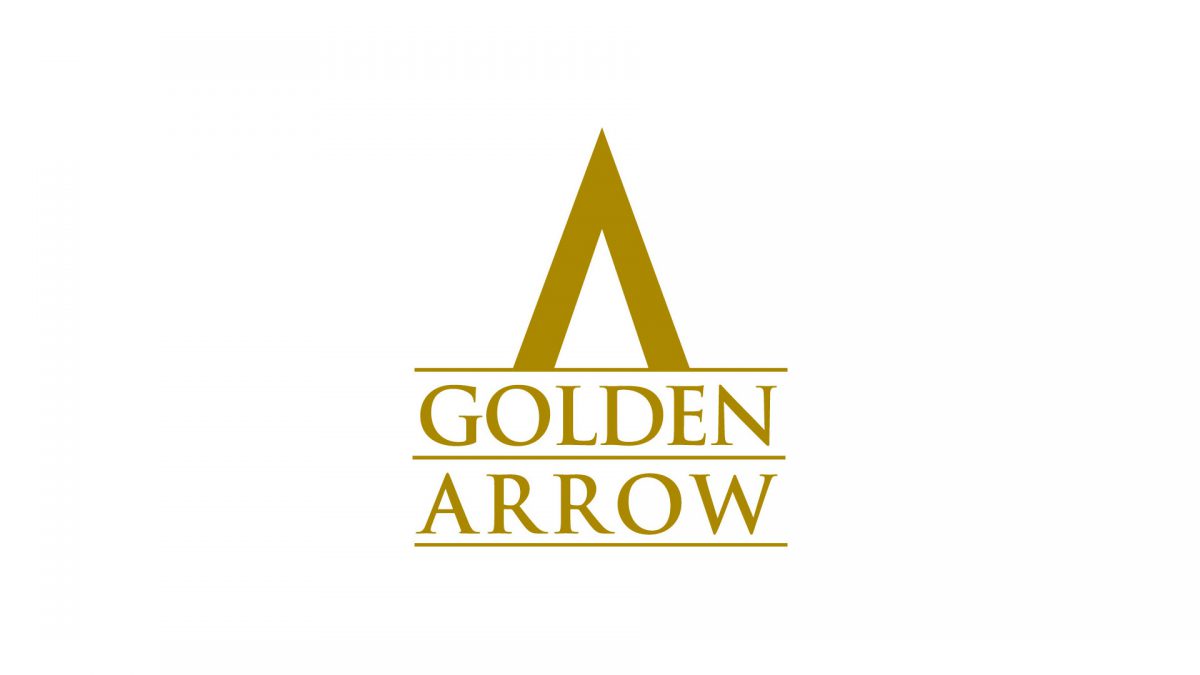 Wyróżnienie w VIII edycji Golden Arrow - Tomasz Makaruk