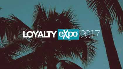 RELACJA Z LOYALTY EXPO 2017 - Tomasz Makaruk