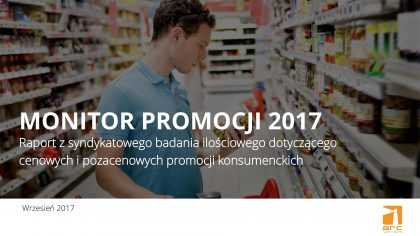 Komentarz do Monitora Promocji – wrzesień 2017 r. - Tomasz Makaruk