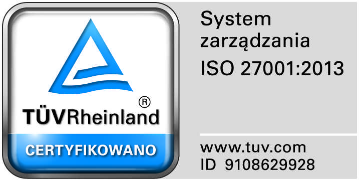 Dlaczego warto pracować z agencją lojalnościową posiadającą wdrożoną normę ISO/IEC 27001:2013? Wnioski z audytu TÜV Rheinland w i360 - Tomasz Makaruk