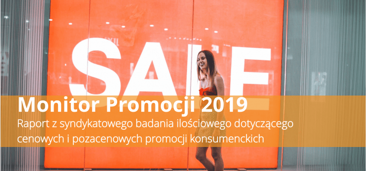 Monitor promocji sprzedaży 2019 - Tomasz Makaruk