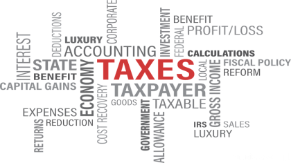 Tax models in loyalty programs - Tomasz Makaruk