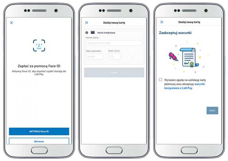 Mobile payments in loyalty applications - Tomasz Makaruk