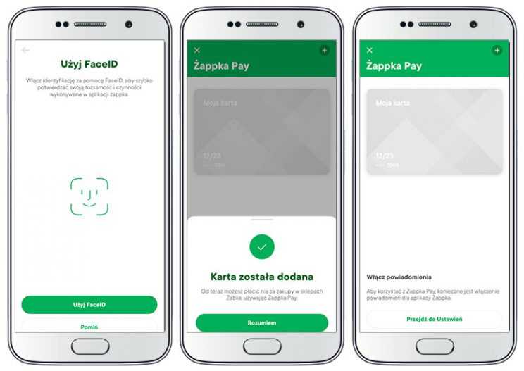 Mobile payments in loyalty applications - Tomasz Makaruk