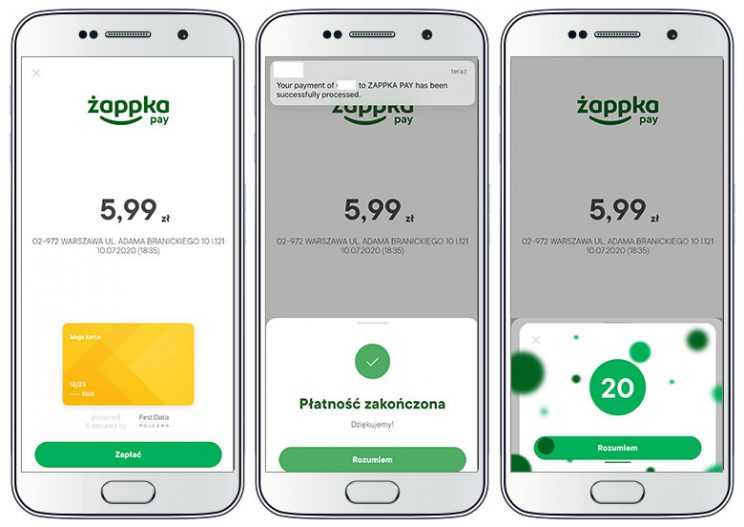Mobile payments in loyalty applications - Tomasz Makaruk