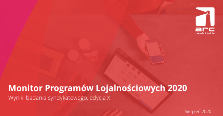 Jak COVID zmienił programy lojalnościowe? - Tomasz Makaruk