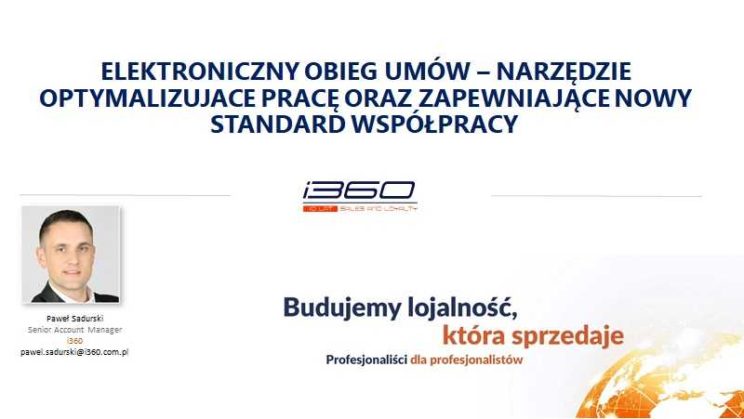 10 najważniejszych wyzwań handlu detalicznego - Tomasz Makaruk