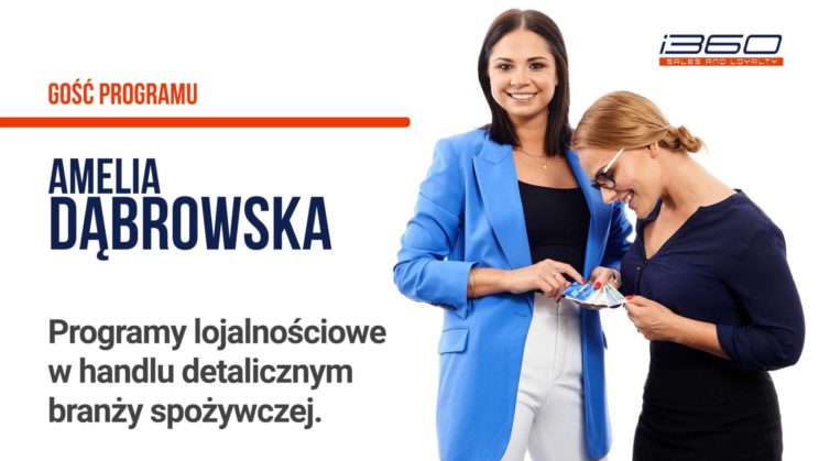 Programy lojalnościowe w handlu detalicznym branży spożywczej - Tomasz Makaruk