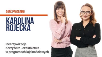 Incentywizacja - korzyści z uczestnictwa w programach lojalnościowych - Tomasz Makaruk