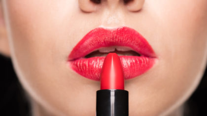 The lipstick effect and loyalty programs - Tomasz Makaruk