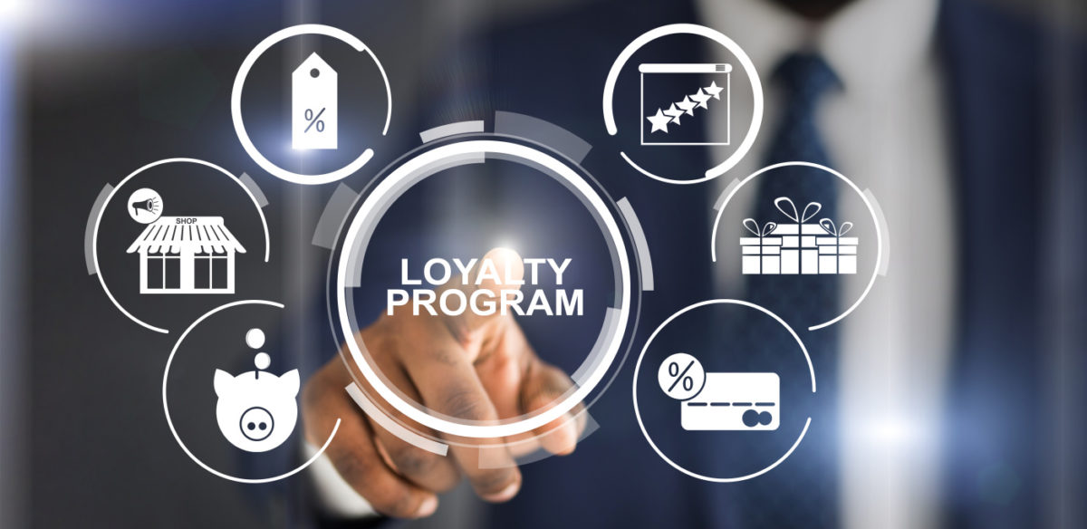 How do you build a good loyalty programme? - Tomasz Makaruk