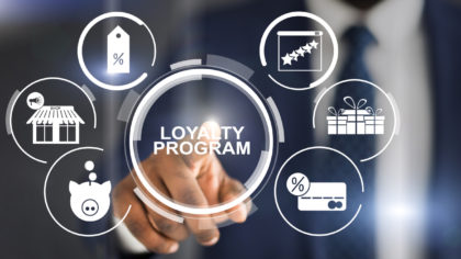 How do you build a good loyalty programme? - Tomasz Makaruk