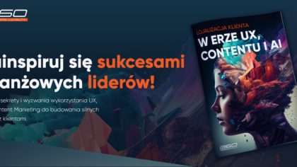 Lojalizacja Klienta w erze UX, Contentu i AI - Tomasz Makaruk