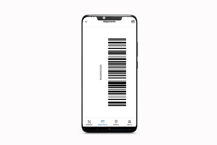 Time to Riff app – a loyalty program – Tomasz Makaruk