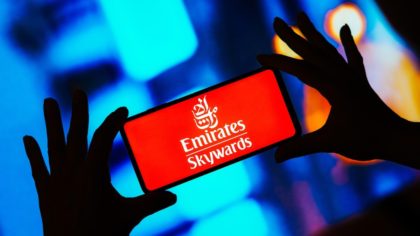 Emirates Skywards – the essence of the loyalty programme. - Tomasz Makaruk