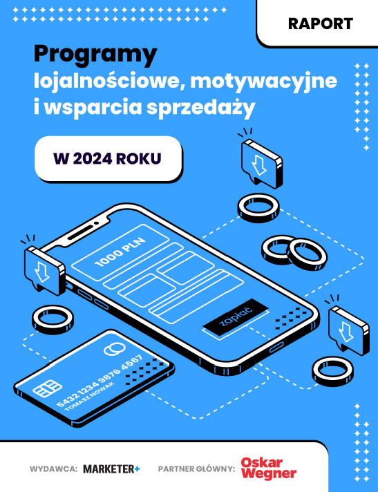 Jak sprawić, aby uczestnicy programu lojalnościowego generowali 4-krotnie wyższą wartość koszyka? - Tomasz Makaruk